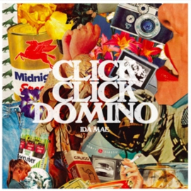 Ida Mae - Click Click Domino | LP -Coloured-