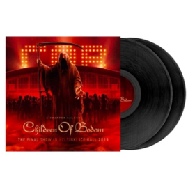 Children of Bodom - A Chapter Called Children of Bodom | LP