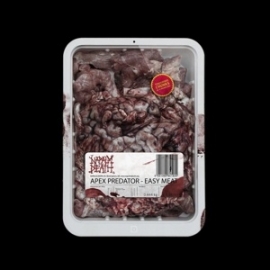 Napalm death - Apex Predator easy meat  | CD