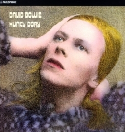 David Bowie - Hunky Dory | LP