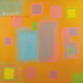 Sjako! - Senior Citizens | 2LP