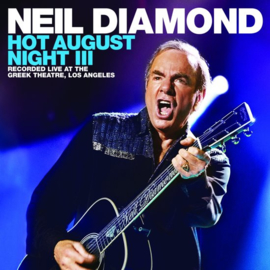 Neil Diamond - Hot august night III | 2CD