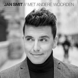 Jan Smit - Met andere woorden | CD