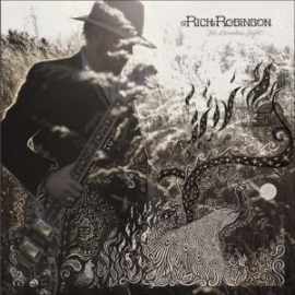 Rich Robinson - The ceaseless sight | CD