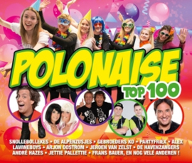 Various - Polonaise Top 100 | 4CD