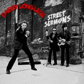 Daddy Long Legs - Street Sermons | CD