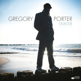 Gregory Porter - Water  | CD -Reissue-