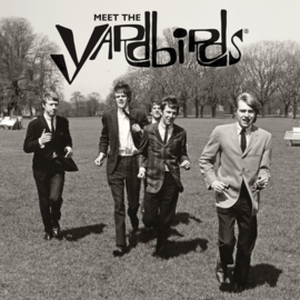 Yardbirds - Meet The Yardbirds | LP