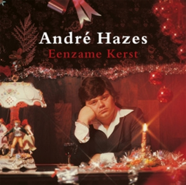 Andre Hazes - Eenzame Kerst | LP -coloured vinyl-