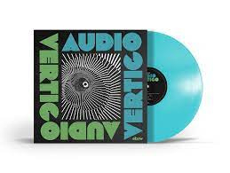 Elbow - Audio Vertigo | LP -Coloured vinyl-