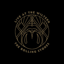Rolling Stones - Live At The Wiltern | CD