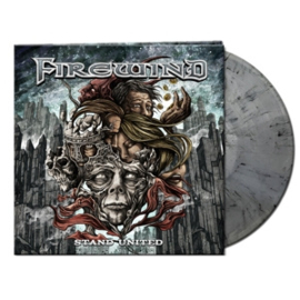Firewind - Stand United | LP -Coloured vinyl-