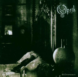 Opeth - Deliverance | CD