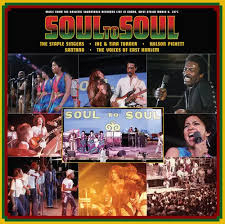 Various - Soul To Soul | LP -Reissue-