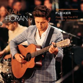 Niall Horan - Flicker( Live at the RTE studio Dublin) |  CD