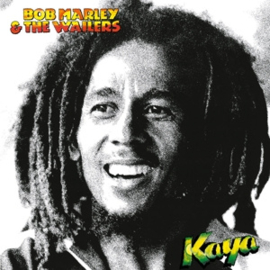 Bob Marley and the Wailers - Kaya | CD