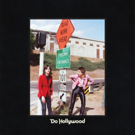 Lemon twigs - Do Hollywood | CD