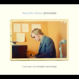Warren Zevon - Preludes | 2LP -Reissue, coloured vinyl-