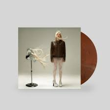 S10 - Mijn Haren Ruiken Naar Vuur | LP -Alternative artwork-