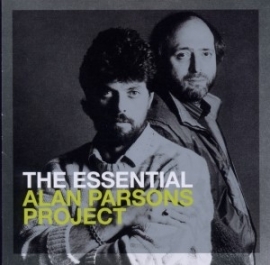 Alan Parsons Project - The essential | 2CD
