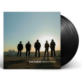 Los Lobos - Native Sons | 2LP
