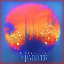 William Orbit - Painter | CD