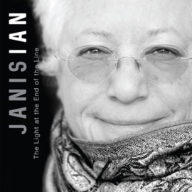 Janis Ian - Light At The End Of The Line  | CD