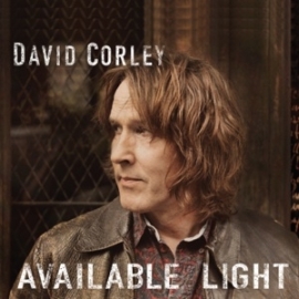 David Corley - Available light | CD