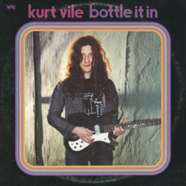 Kurt Vile - Bottle it in | CD