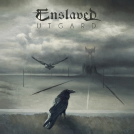 Enslaved - Utgard | CD