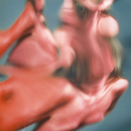 Tramhaus - Blister | LP