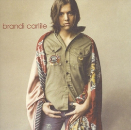 Brandi Carlile - Brandi Carlile | CD -Reissue-