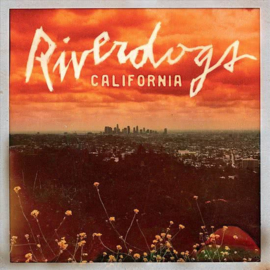Riverdogs - California | CD