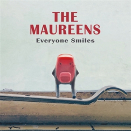 Maureens - Everyone Smiles | LP