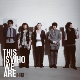 Di-Rect - This is Who We Are | LP -Reissue-