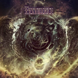 Pestilence - Exitivm | CD -Boxset-