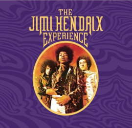 Jimi Hendrix experience - Same | 8LP -boxset-