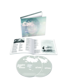 John Lennon - Imagine, the ultimate collection | 2CD -deluxe-
