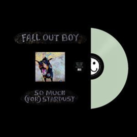 Fall Out Boy - So Much (For) Stardust | LP -Coloured vinyl-