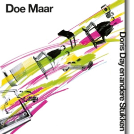 Doe Maar - Doris Day En Andere Stukken | LP -Reissu-