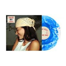 Stella Lefty - Long Way Home | LP -Coloured vinyl-