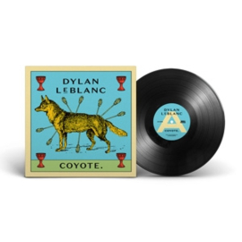 Dylan Leblanc - Coyote | LP