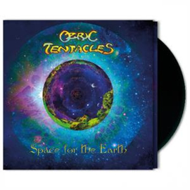 Ozric Tentacles - Space For the Earth | LP