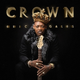 Eric Gales - Crown  | CD