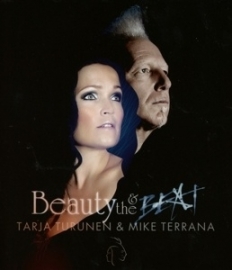 Tarja Turunen - Beauty & the beat | Blu-Ray