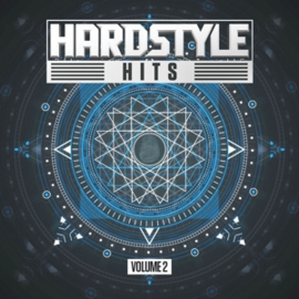 Various - Hardstyle Hits Vol. 2 | 2CD