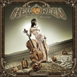 Helloween - Unarmed | CD