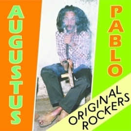 Augustus Pablo - Original rockers | 2LP