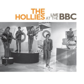 Hollies - Live at the BBC | CD