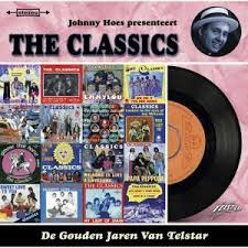 Classics - De Gouden Jaren Van Telstar | 2CD